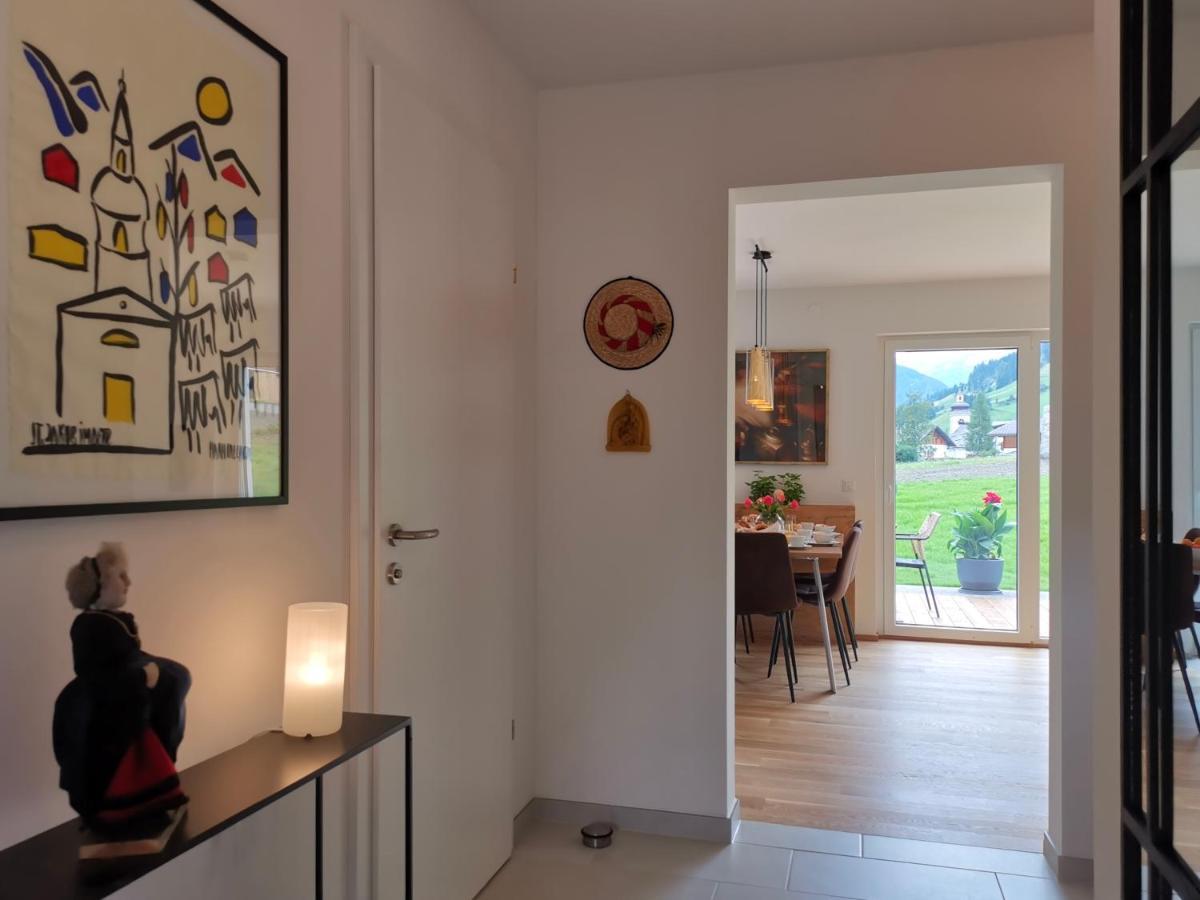 Tyrol Purelife Lodges St. Jakob in Defereggen Exterior foto