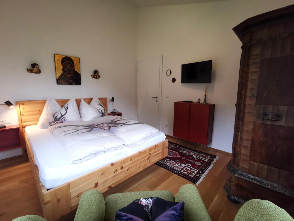 Tyrol Purelife Lodges St. Jakob in Defereggen Exterior foto