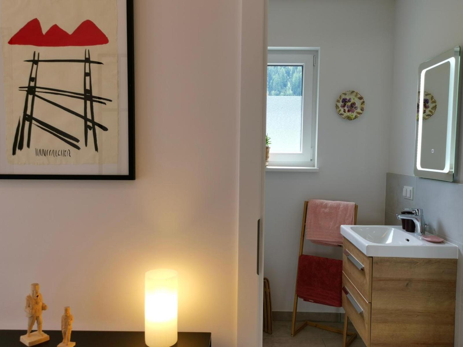 Tyrol Purelife Lodges St. Jakob in Defereggen Exterior foto