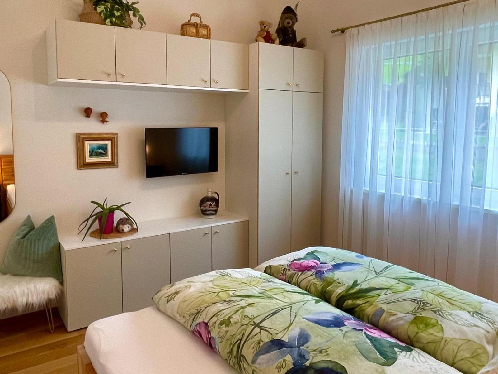 Tyrol Purelife Lodges St. Jakob in Defereggen Exterior foto