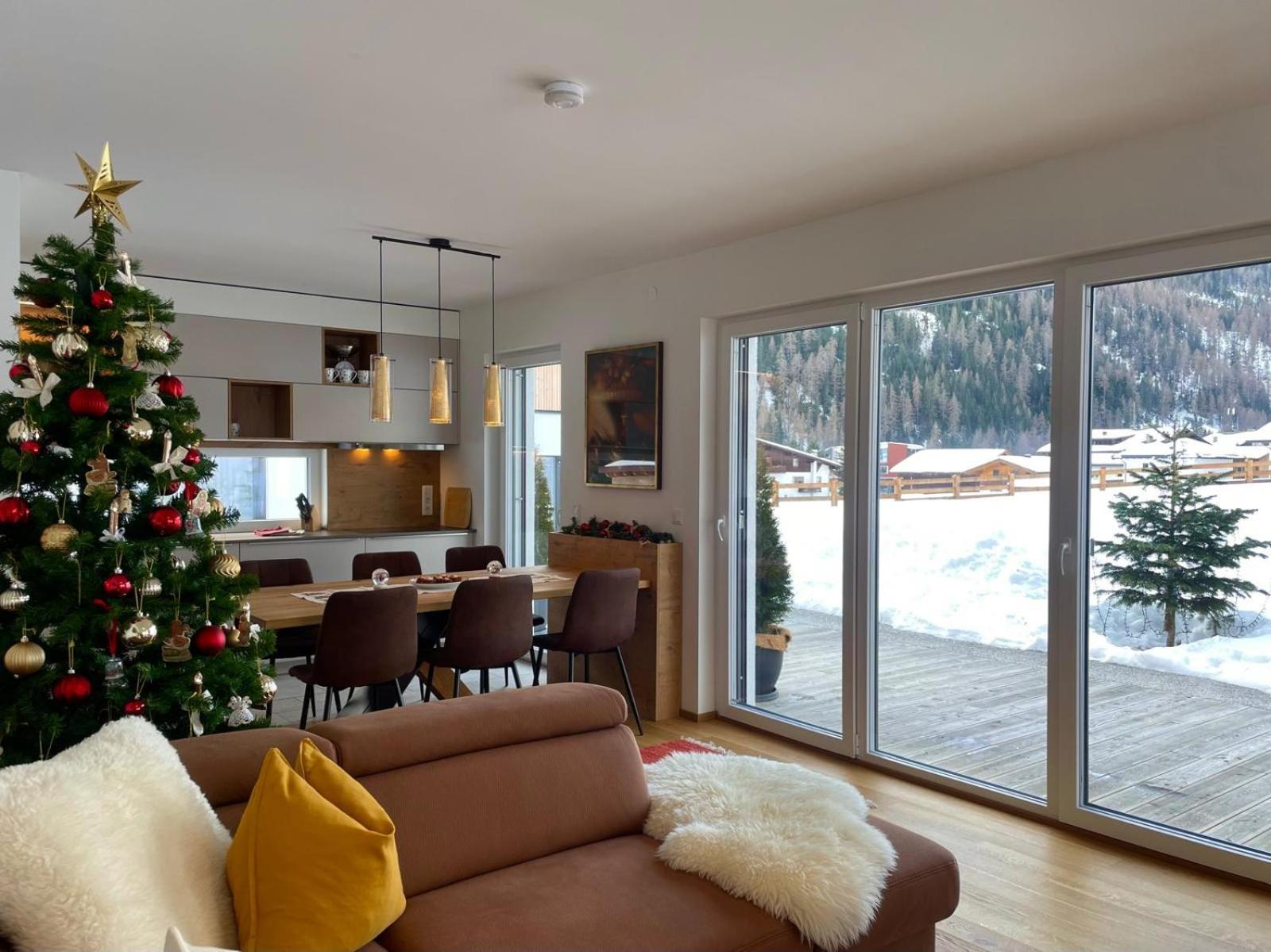 Tyrol Purelife Lodges St. Jakob in Defereggen Exterior foto