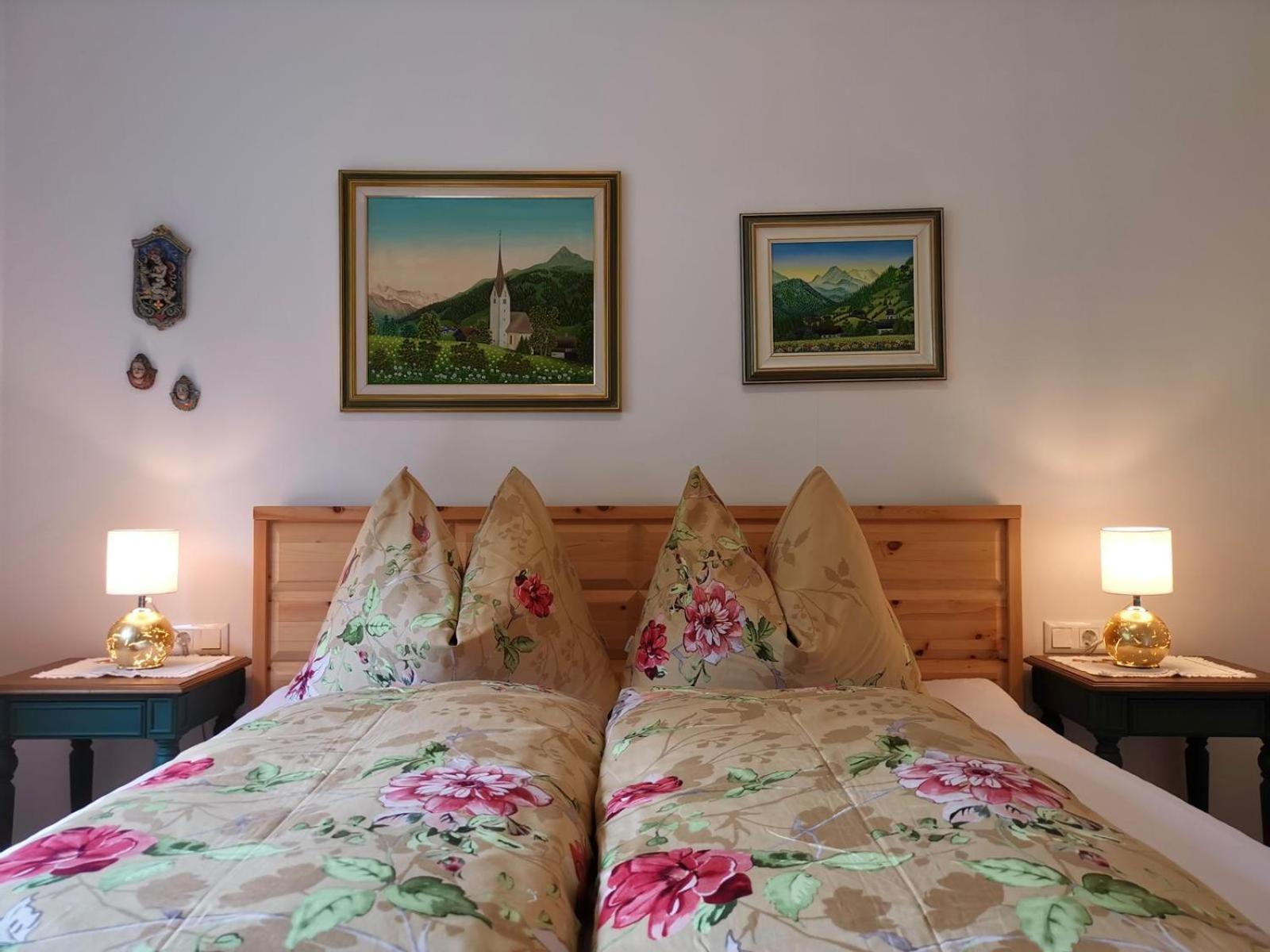 Tyrol Purelife Lodges St. Jakob in Defereggen Exterior foto